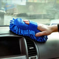 Car Wash Microfiber Chenille Car — Swuffy