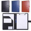 Conference Folder Business Stationery Folder — Swuffy