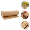 Brown Kraft Paper Rolls Gift — Swuffy