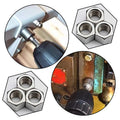 Powerful Socket Inner Hexagonal Wrench — Swuffy