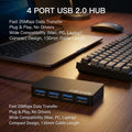 Speed USB Port Data Cable — Swuffy