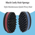 Double Sided Magic Twisted Hairbrush — Swuffy