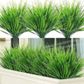 Forks Bundle Artificial Plants Green — Swuffy