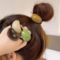 Modigirl Korean Elastic Hair Bands — Swuffy