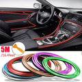 Car Decoration Flexible Strips Interior — Swuffy