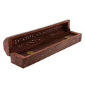 Wooden Incense Holder Insence Insense — Swuffy