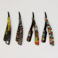 Trendy Manual Razor Painted Pattern — Swuffy