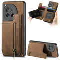 Oneplus One Plus Zip Leather — Swuffy