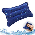 Summer Cooling Water Cushion Sleeping — Swuffy