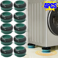 Anti Vibration Pads Washing Machine — Swuffy