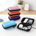 Digital Bag Charging Bank Data — Swuffy