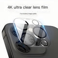 Camera Lens Protector Iphone Max — Swuffy