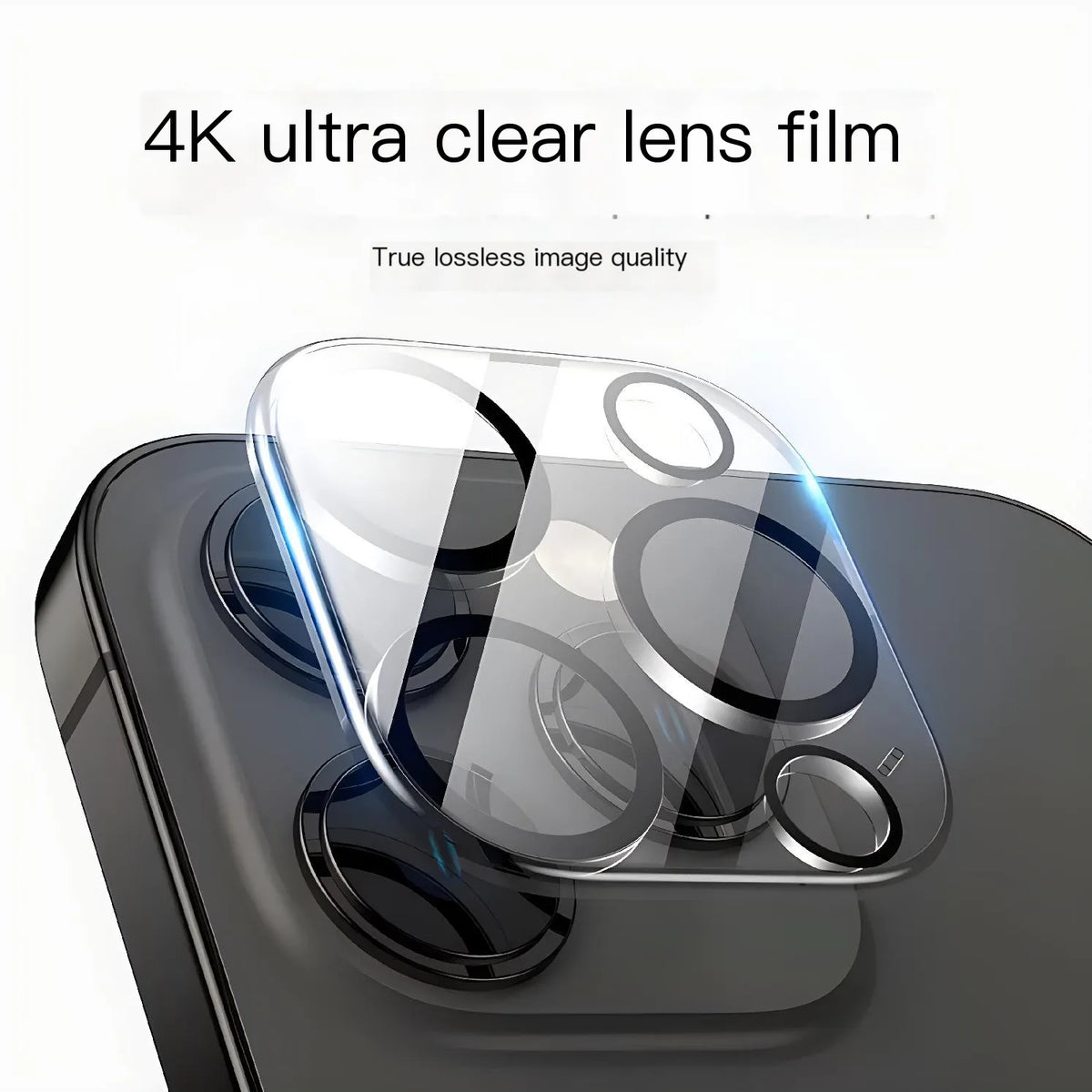 Camera Lens Protector Iphone Max — Swuffy