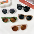 Kids Personality Classic Outdoor Sun — Swuffy
