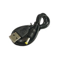 USB Dc Power Charging Cable — Swuffy