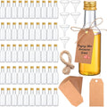 Plastic Spirit Bottles Liquor Bottles — Swuffy