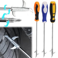 Tire Gap Cleaning Tool — Swuffy