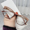 Cat Eye Optical Glasses Frames — Swuffy