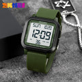 Skmei Sport Electronic Watch Shockproof — Swuffy