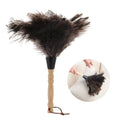 Feather Duster Wooden Handle Duster — Swuffy