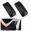 Car Knee Cushion Soft Leather — Swuffy