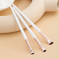 Ultra Thin Eyebrow Brush Angled — Swuffy