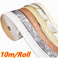 Roll Wall Trim Line Skirting — Swuffy