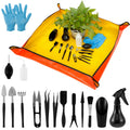 Succulent Garden Planter Tools — Swuffy