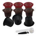 Reusable Coffee Capsule Set — Swuffy