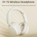 Bluetooth Headphone Headset Sy Noise — Swuffy