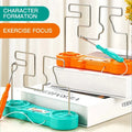 Fire Line Impact Electric Touch — Swuffy
