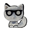 Little Cat Brooch Acrylic Jewelry — Swuffy