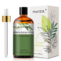 Phatoil Essential Oils Lemon Eucalyptus — Swuffy
