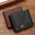 Wallet Short Money Wallet Youth — Swuffy