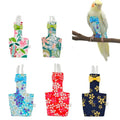 Parrot Clothes Diapers Feces Pocket — Swuffy