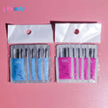 Libeauty Fix Perming Tube Lash — Swuffy
