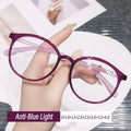 Optical Spectacles Vision Care Eyeglasses — Swuffy