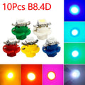 Colors Brand Car LED Light — Swuffy