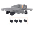 Foot Pad Heighten Landing Gear — Swuffy