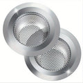 Kitchen Sink Strainer Stainless Steel — Swuffy