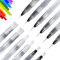 Water Brush Pen Watercolor Paint — Swuffy
