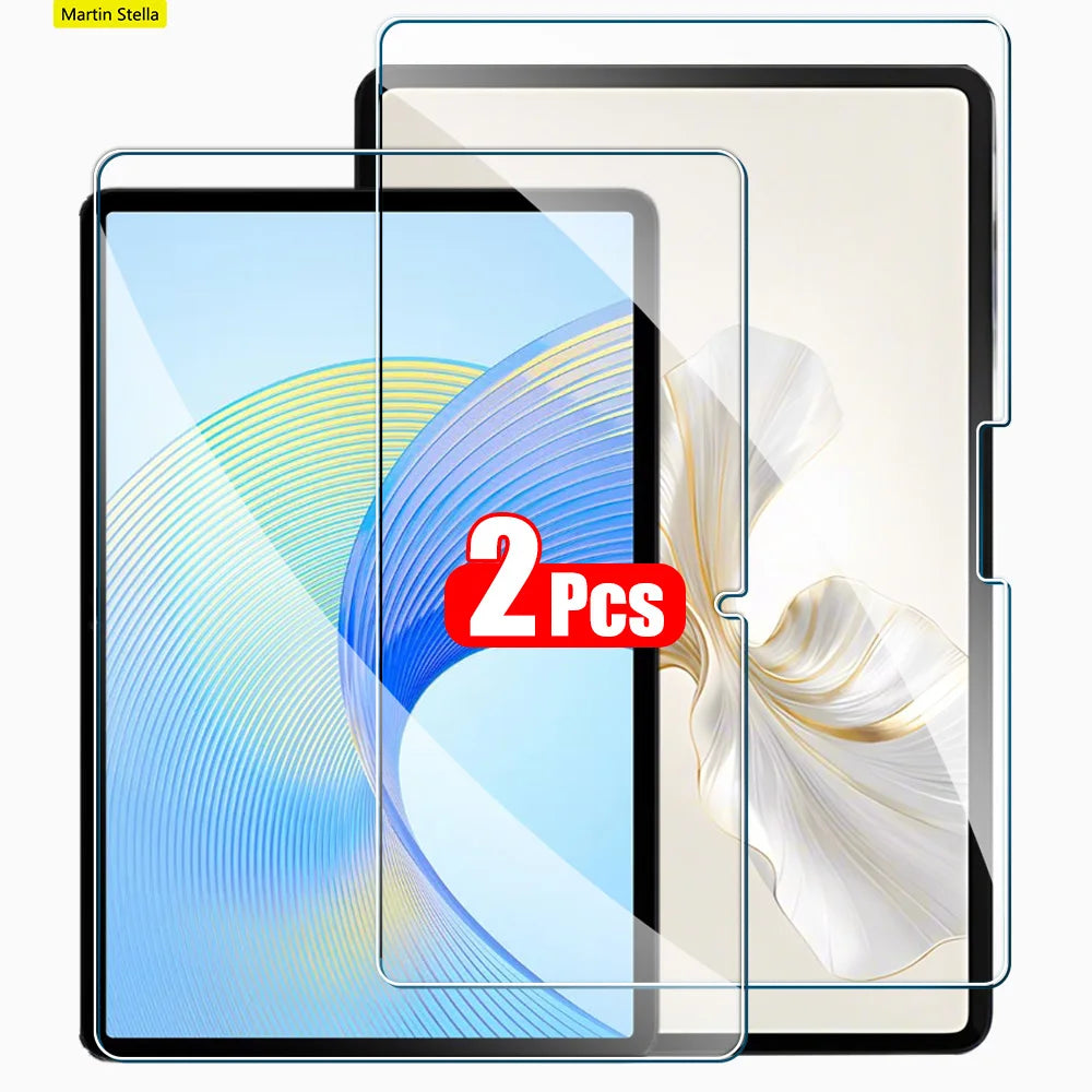 Tempered Glass Honor Pad Pro — Swuffy
