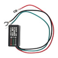 Motorcycle LED Flasher Relay Electronic — Swuffy
