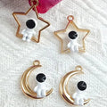 Pick Up Stars Astronaut Charms — Swuffy