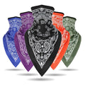 Breathable Neck Cover Balaclava Windproof — Swuffy