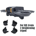Tripod Extension Support Dji Avata — Swuffy