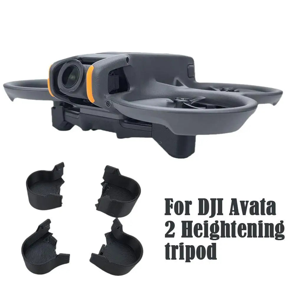 Tripod Extension Support Dji Avata — Swuffy