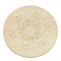 Crystal Lattice Ouija Board Laser — Swuffy