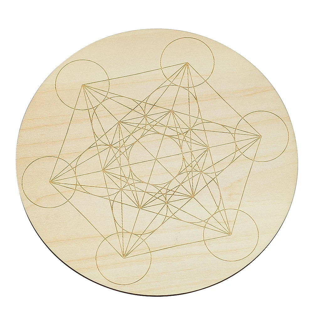 Crystal Lattice Ouija Board Laser — Swuffy