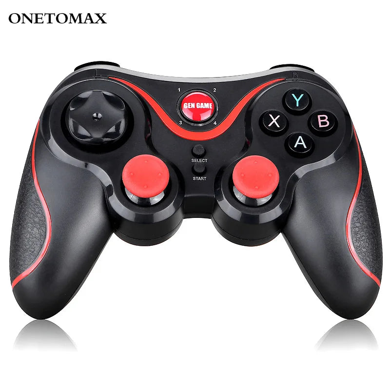 Bluetooth Gamepad Android Wireless Joystick — Swuffy